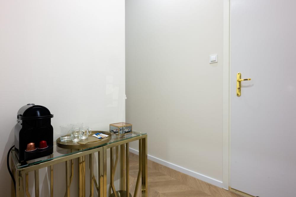 Apartament nr 3 BRACKA