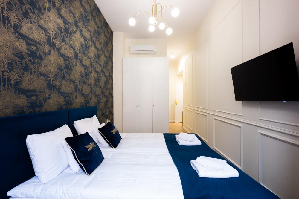 Apartament nr 3 BRACKA