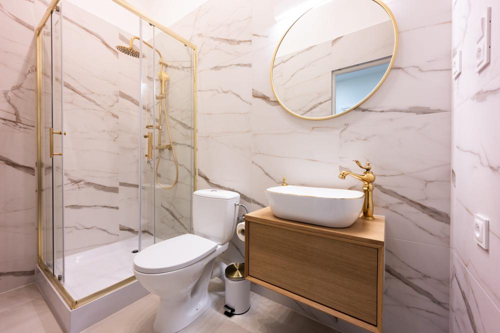 Apartament nr 3 BRACKA