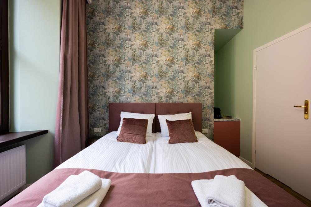 Apartament nr 4 BRACKA