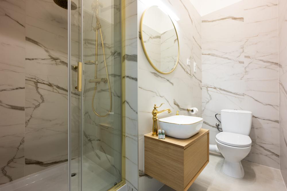 Apartament nr 4 BRACKA