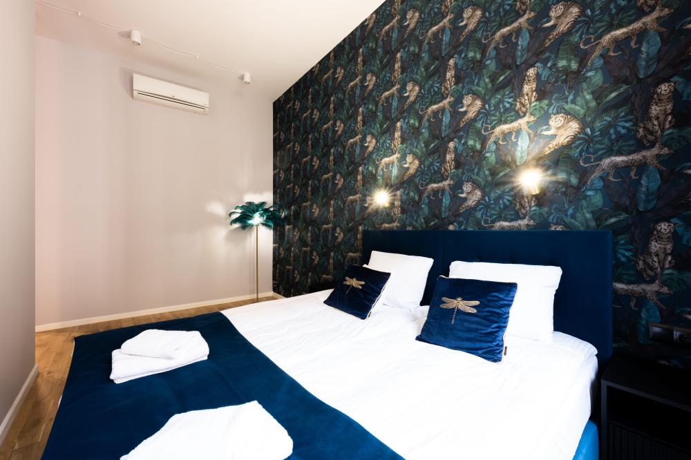 Apartament nr 5 BRACKA