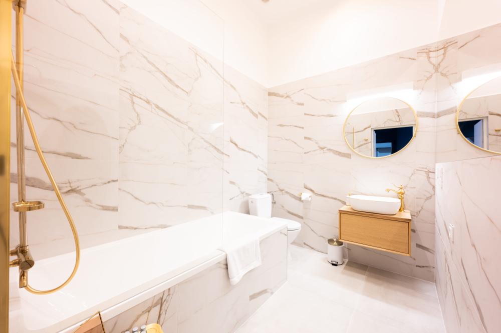 Apartament nr 5 BRACKA