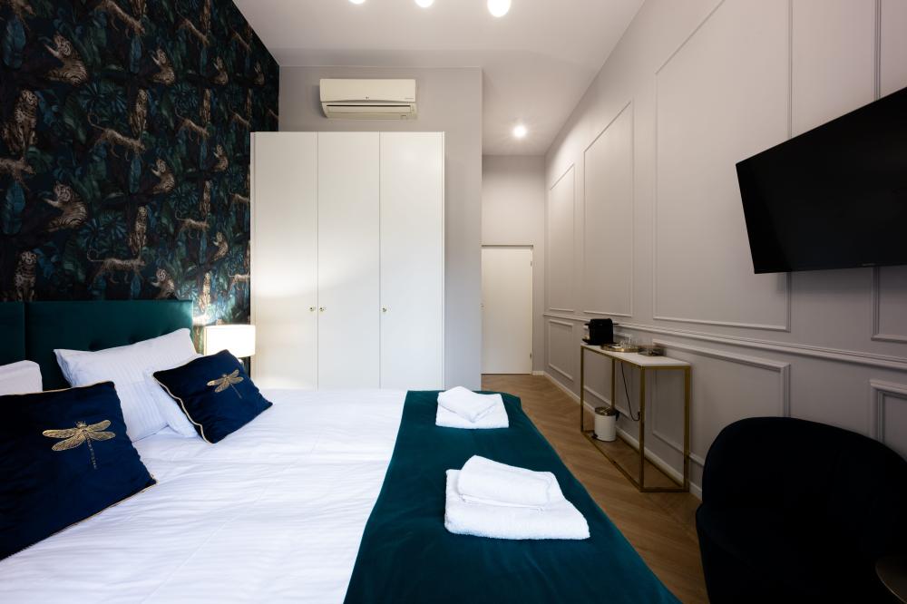 Apartament nr 6 BRACKA