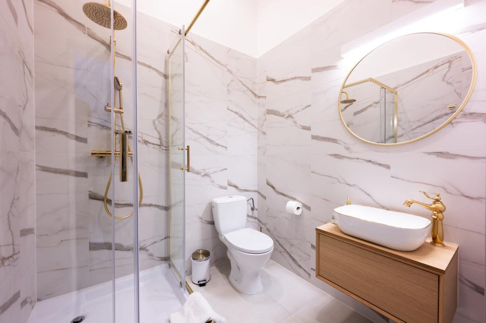 Apartament nr 6 BRACKA