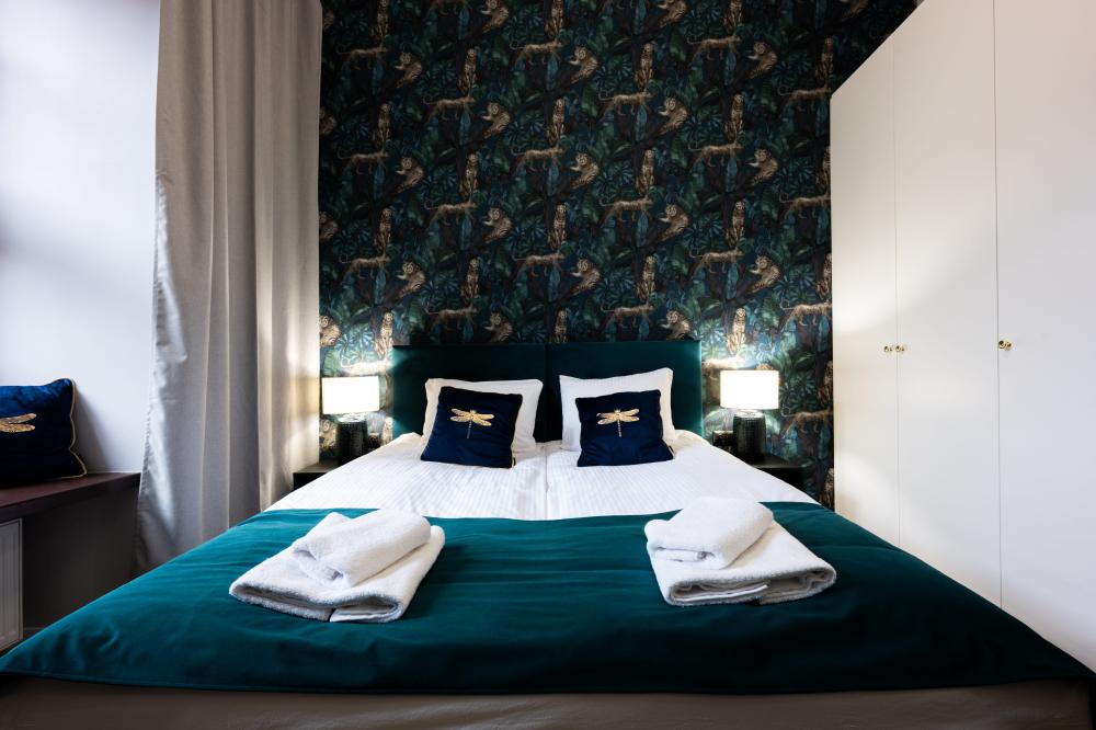 Apartament nr 6 BRACKA