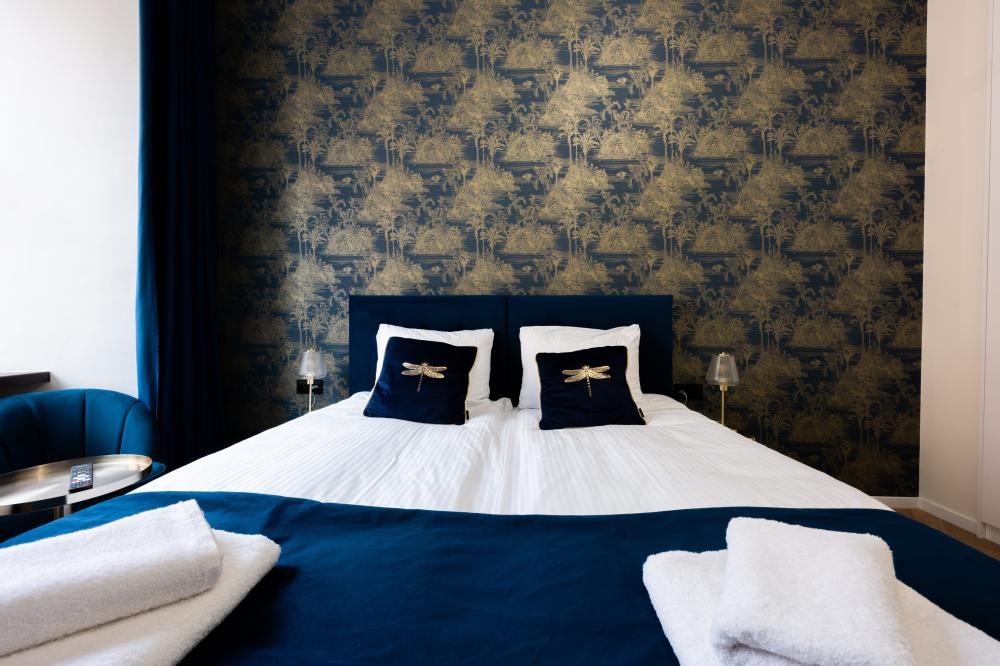 Apartament nr 6 BRACKA