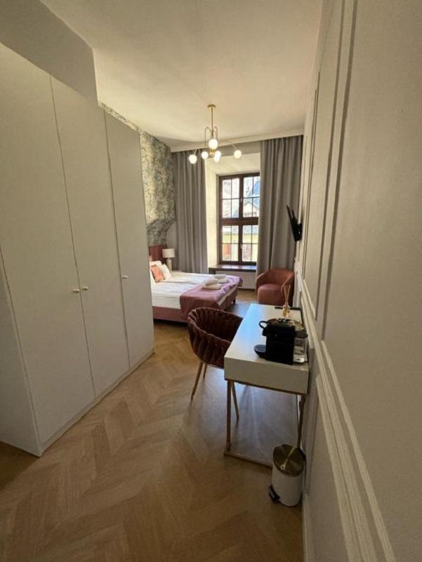Apartament nr 7 BRACKA