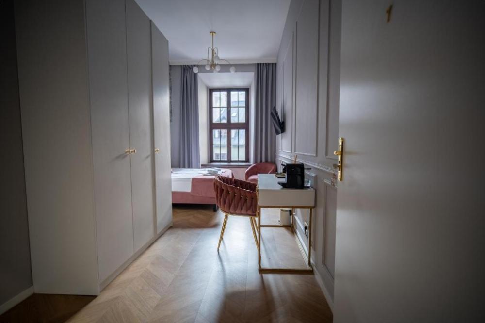 Apartament nr 7 BRACKA