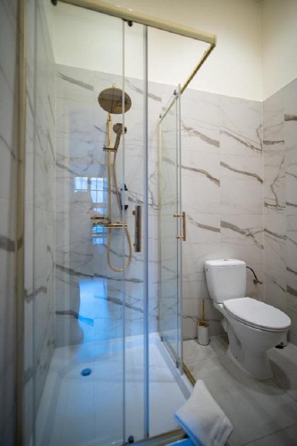 Apartament nr 7 BRACKA