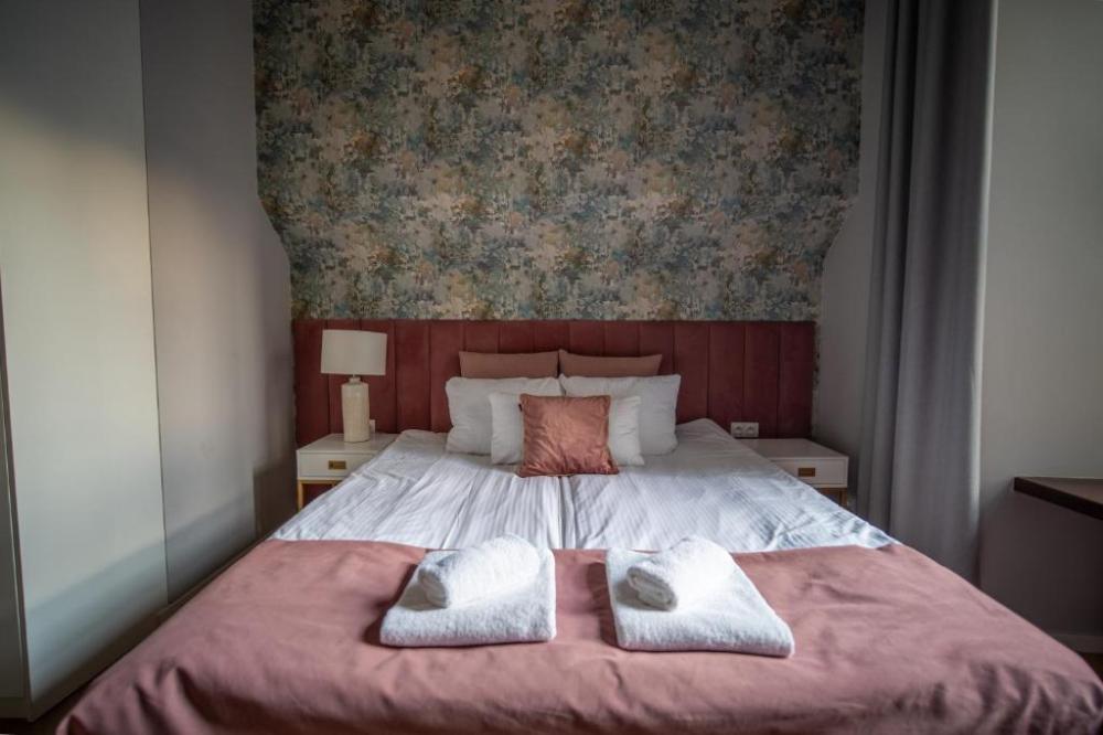 Apartament nr 7 BRACKA