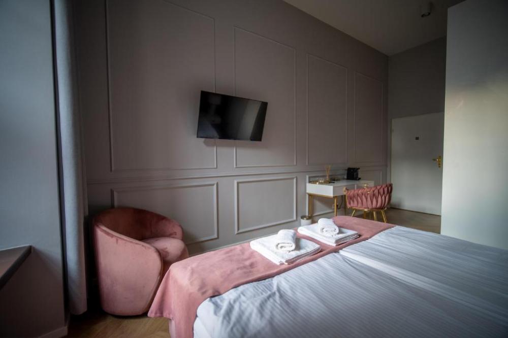 Apartament nr 7 BRACKA