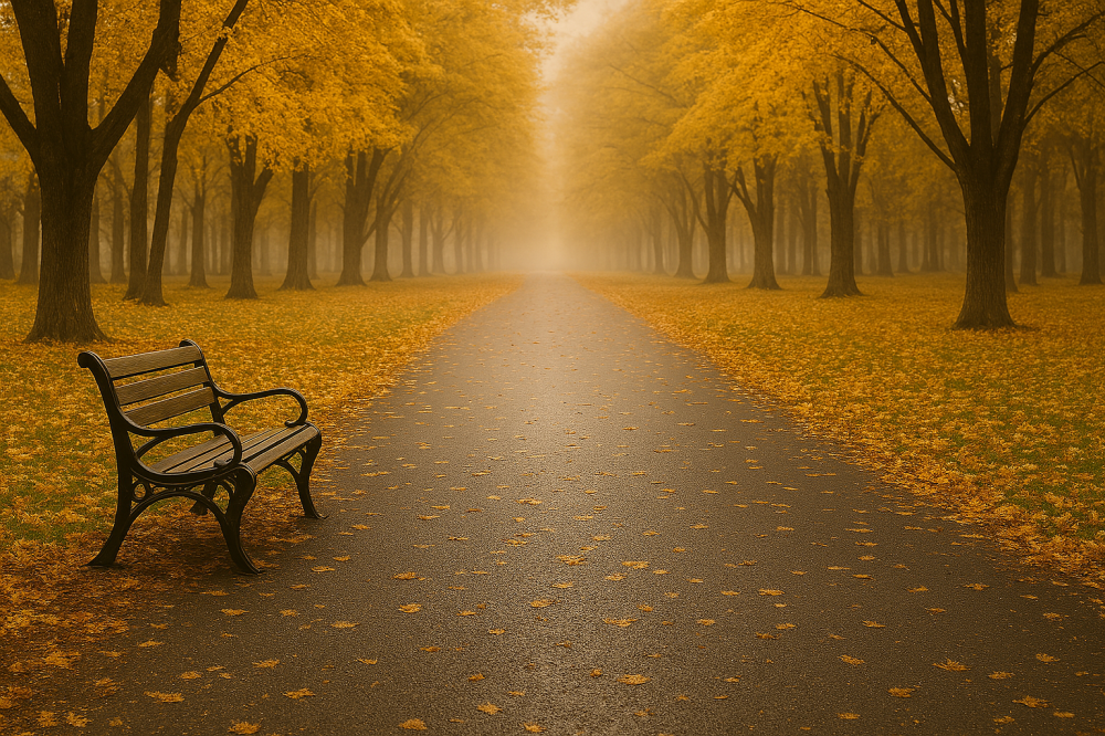 Herbst Special für Kurzentschlossene