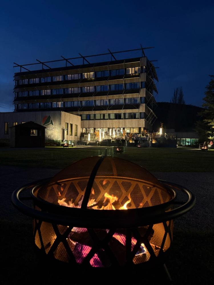 Adventszauber im Morgenroth