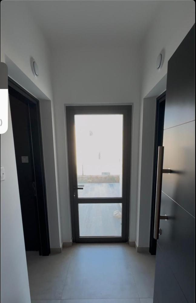 Apartmán pro 4 osoby Olda