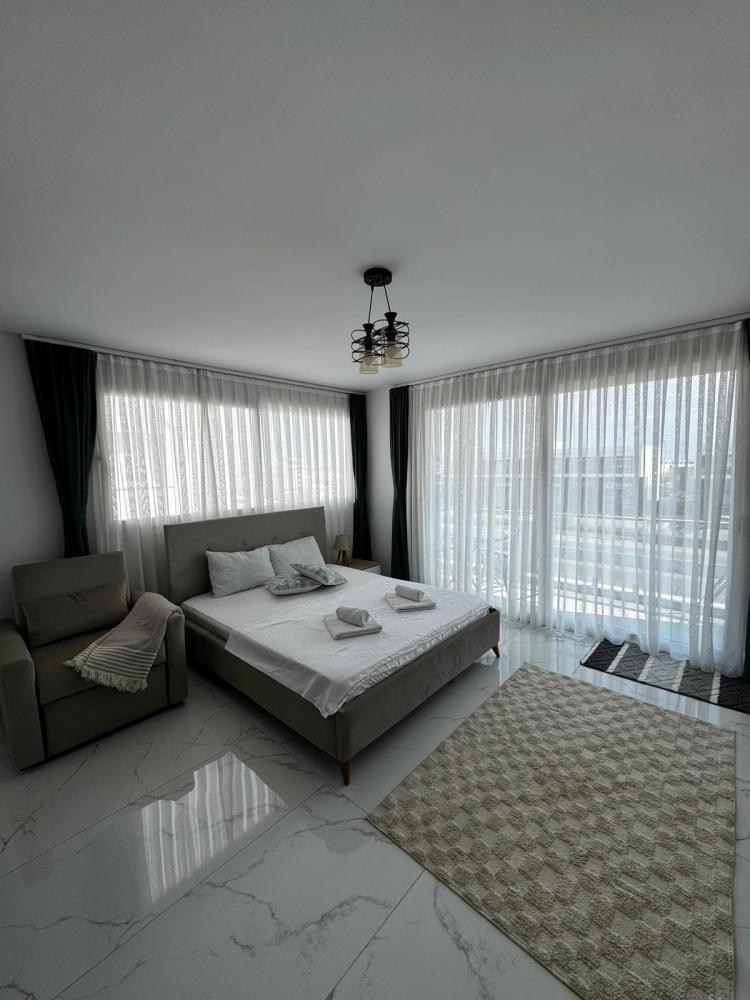 Apartmán typu studio SeaGulf 2-3 osoby Four Seasons Life 2 