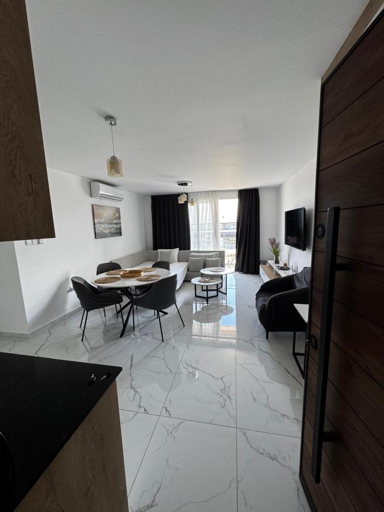 Apartmán Simona 2-4 osoby, 1 ložnice 400 m od písečné pláže