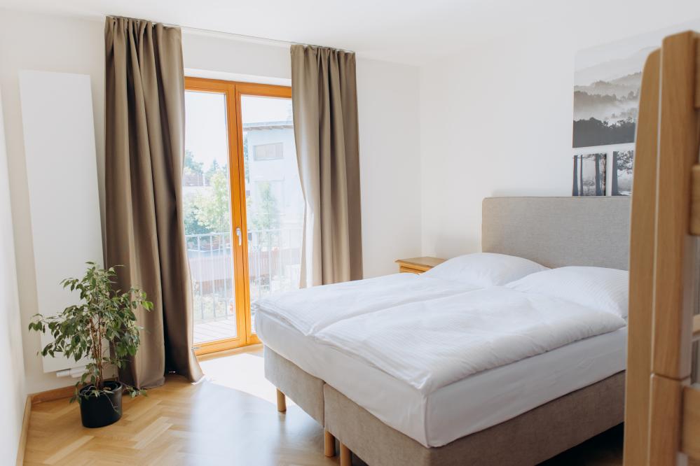 FamilyVilla Luxury Apartment 4