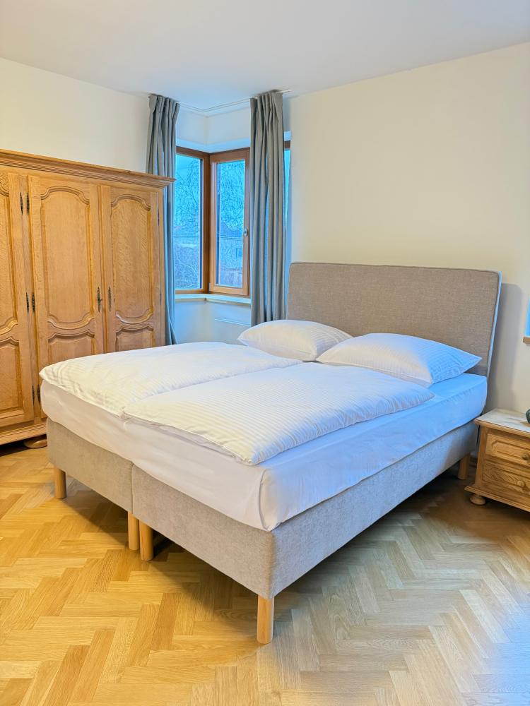 FamilyVilla Luxusní apartmán 2