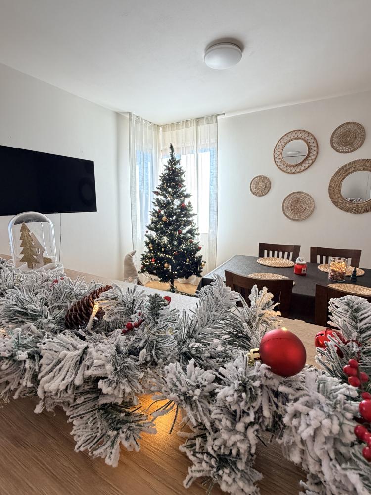 FamilyVilla Luxury Apartment 4