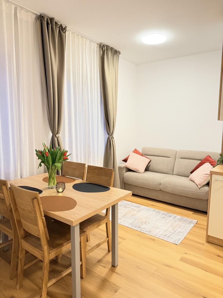 Parkside Praha Apartmán 3
