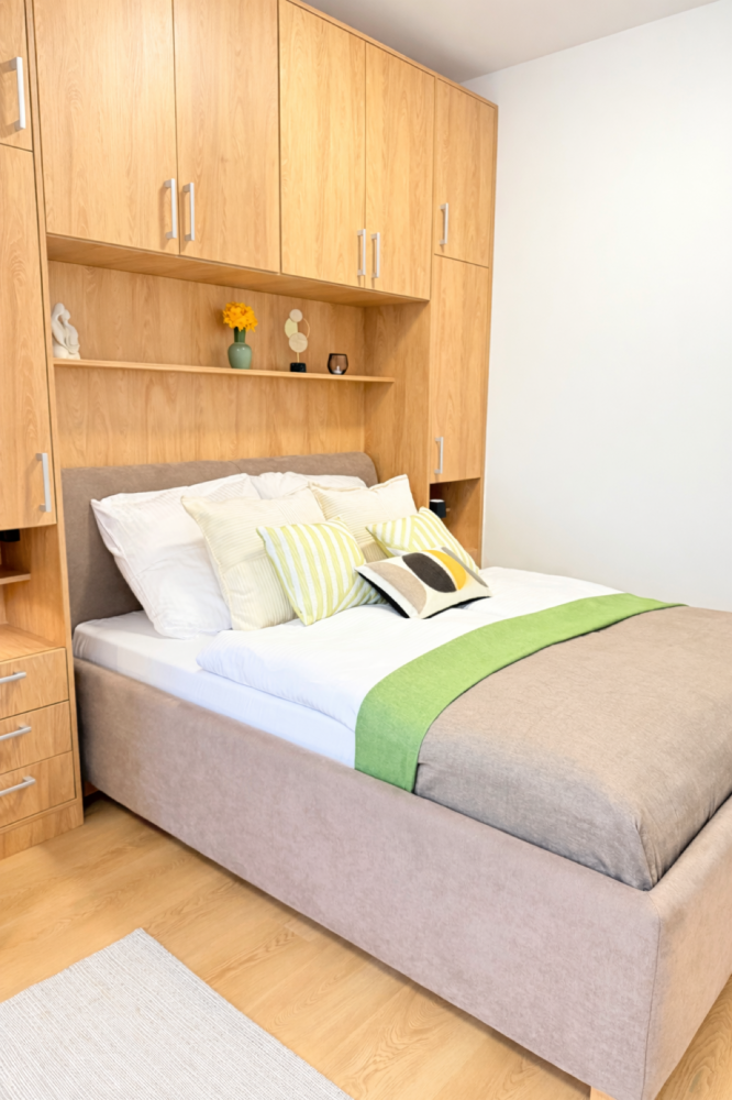 Parkside Praha Apartmán 9