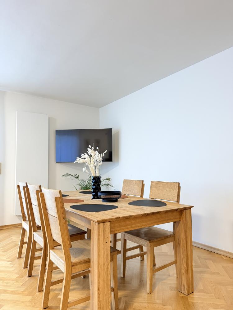 FamilyVilla Luxusní apartmán 3