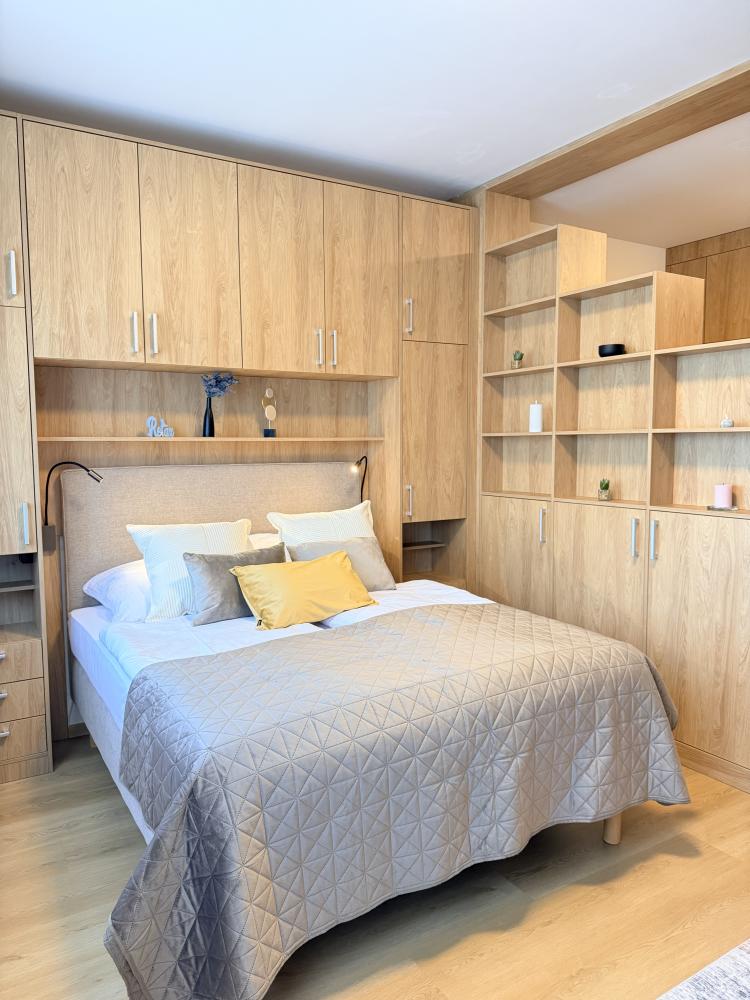 Parkside Praha Apartmán 8
