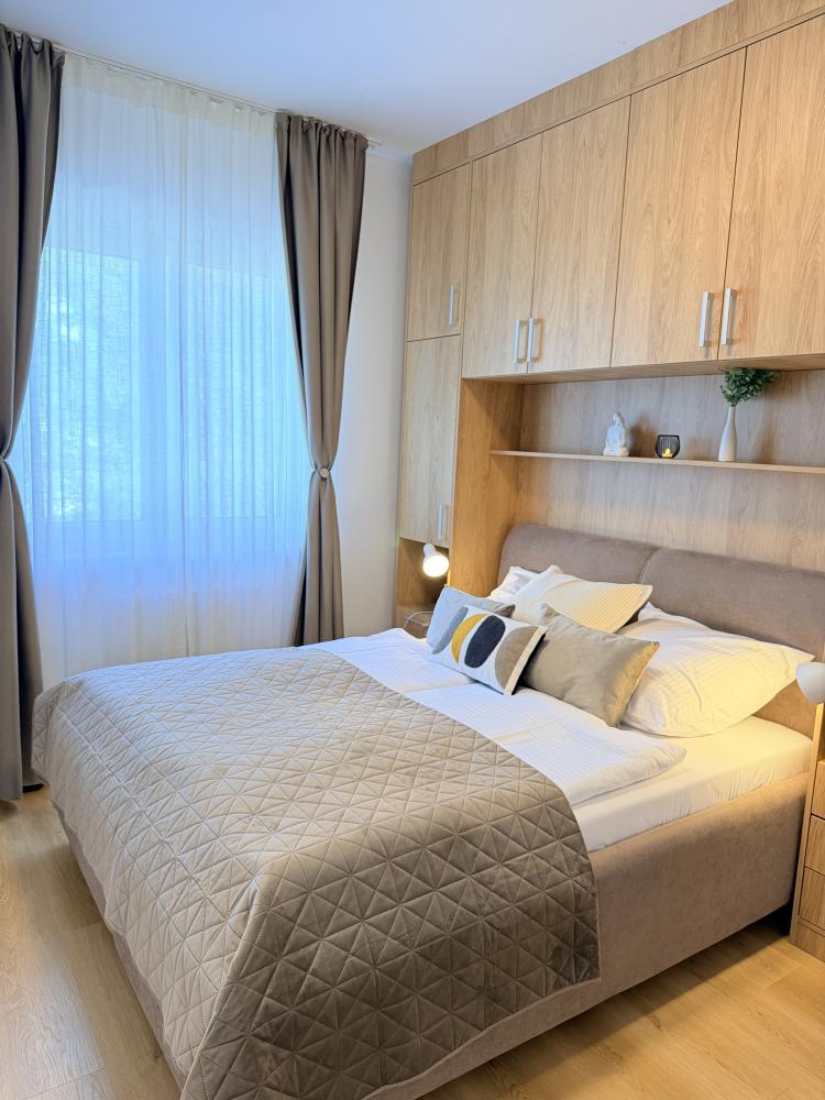 Parkside Praha Apartmán 10