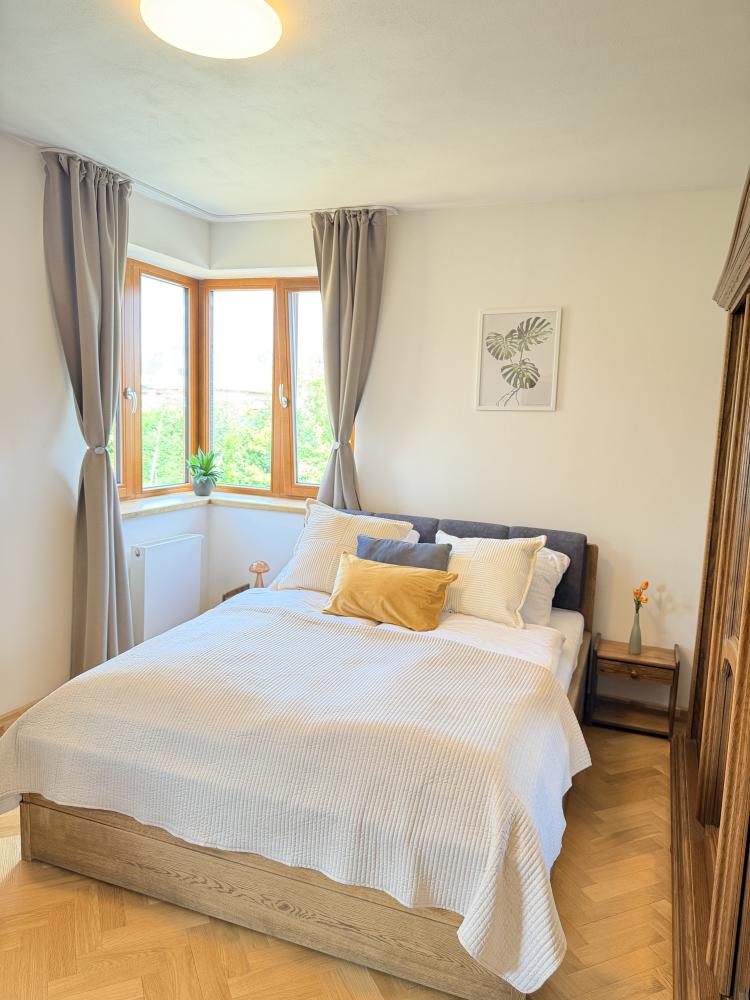 FamilyVilla Luxury Apartment 1