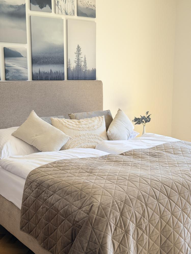 FamilyVilla Luxury Apartment 2