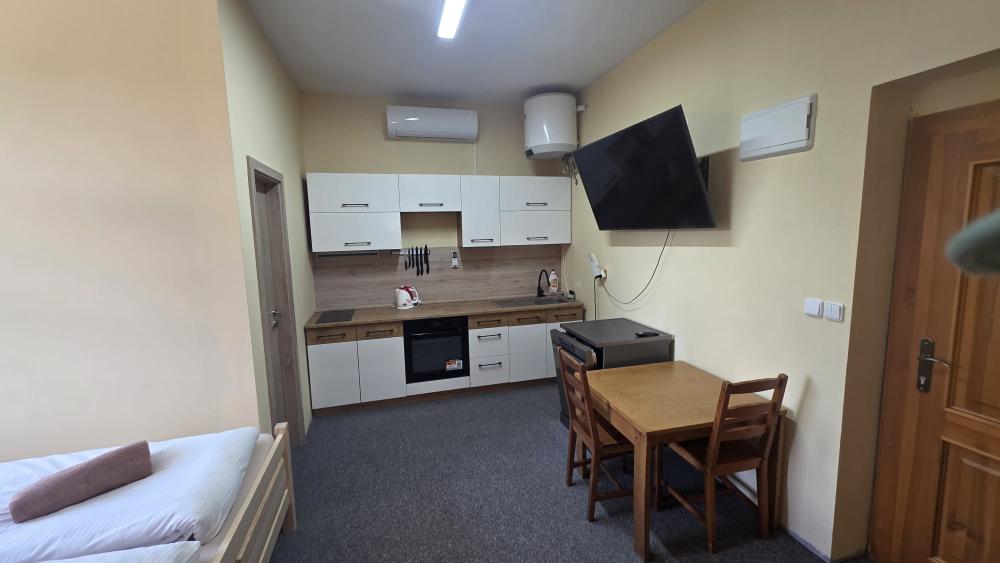 Apartman 2KK