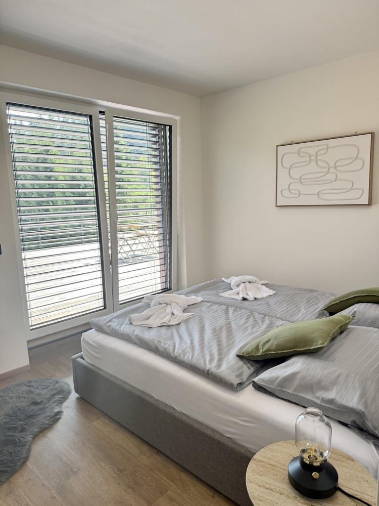 Apartmán LÍPA
