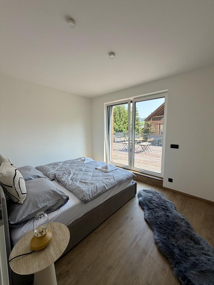Apartmán JASAN 