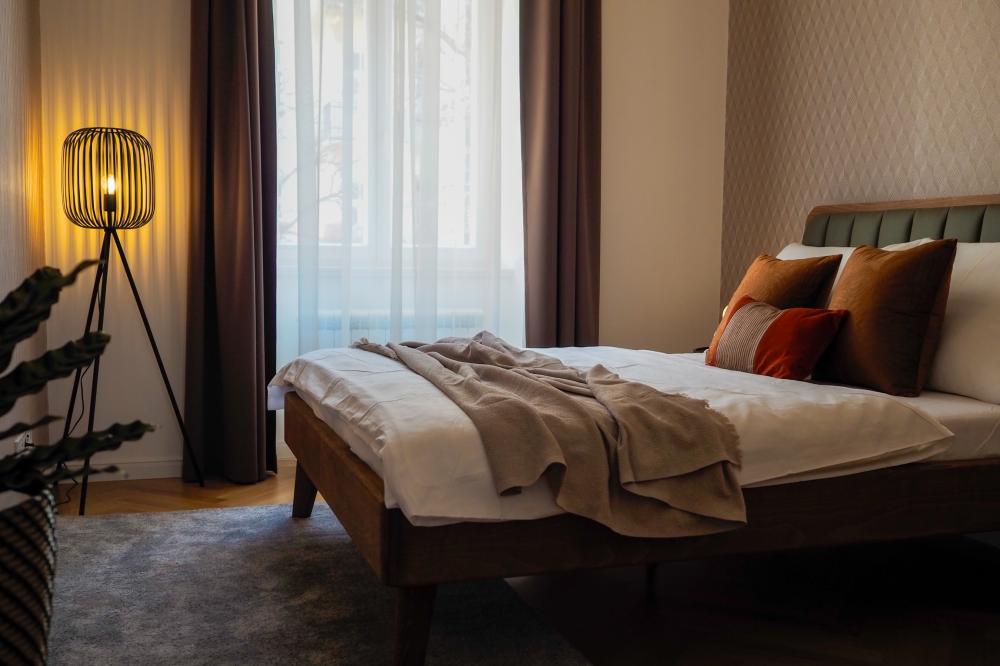 Studio apartma pro 2