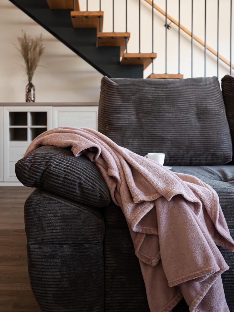 Sedmilůžkový apartmán