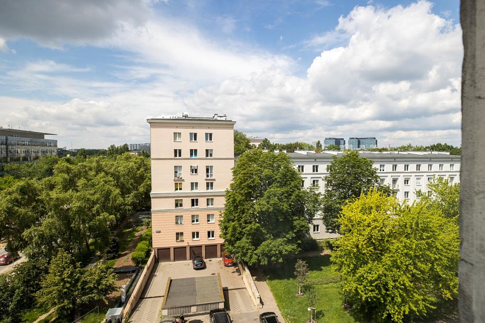Białobrzeska 22/188