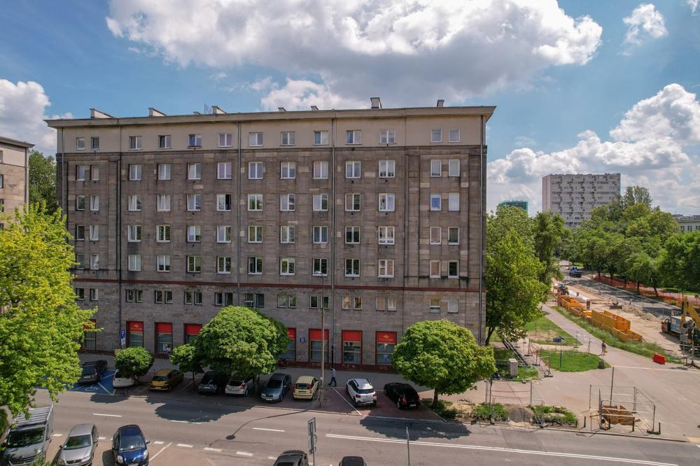 Białobrzeska 22/188