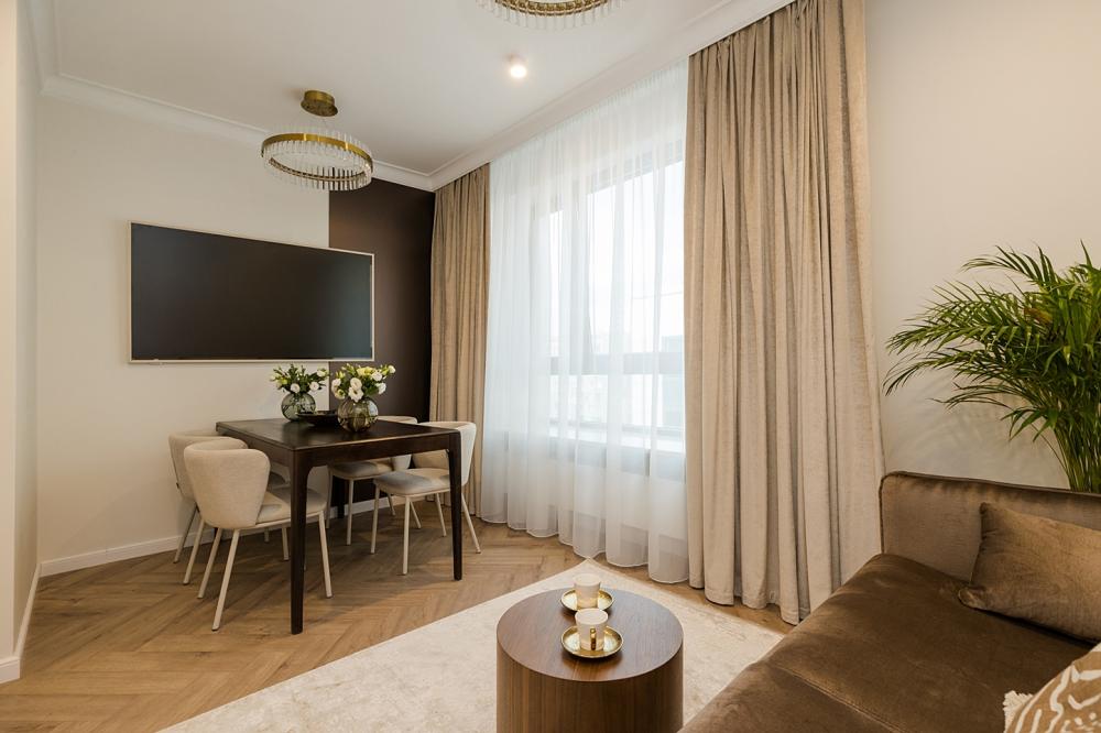 Bagno 2/56, Śródmieście, Warszawa - Zdjęcie 4 z 15