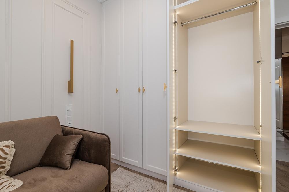 Bagno 2/56, Śródmieście, Warszawa - Zdjęcie 5 z 15