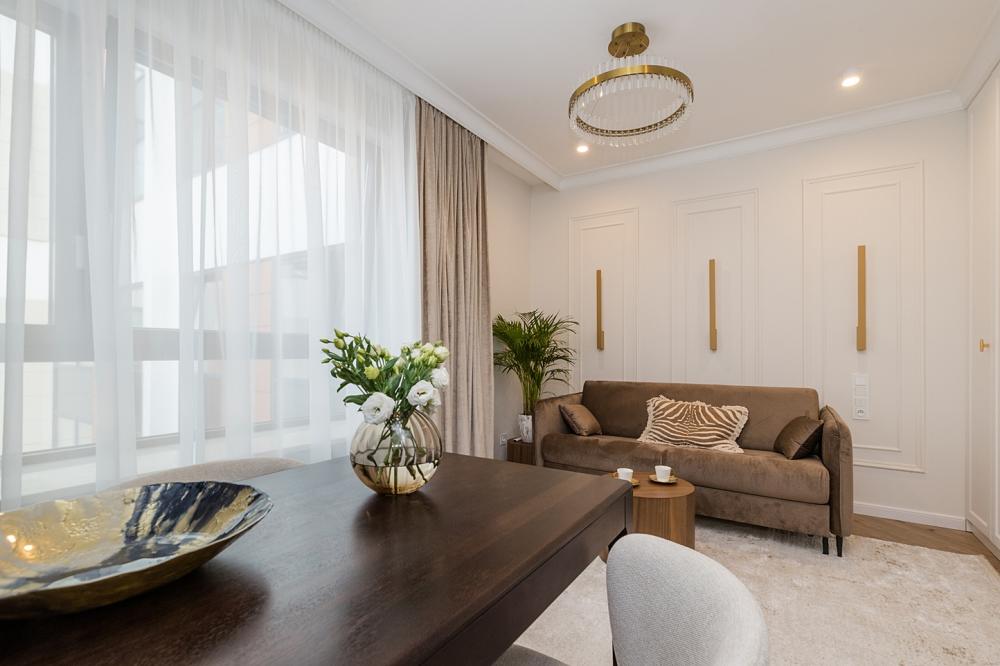 Bagno 2/56, Śródmieście, Warszawa - Zdjęcie 2 z 15