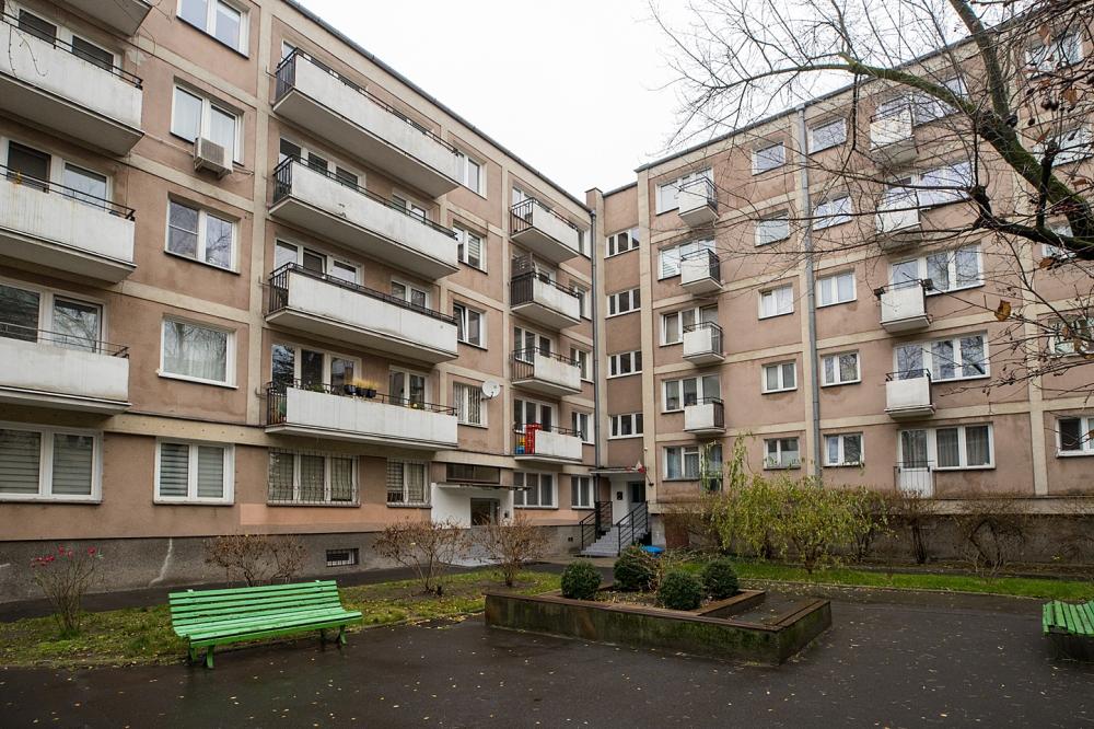 Bonifraterska 16/14