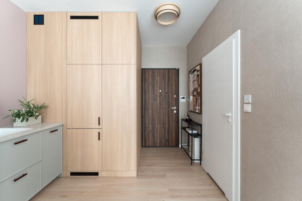 Holzera 3/54, Wilanów, Warszawa