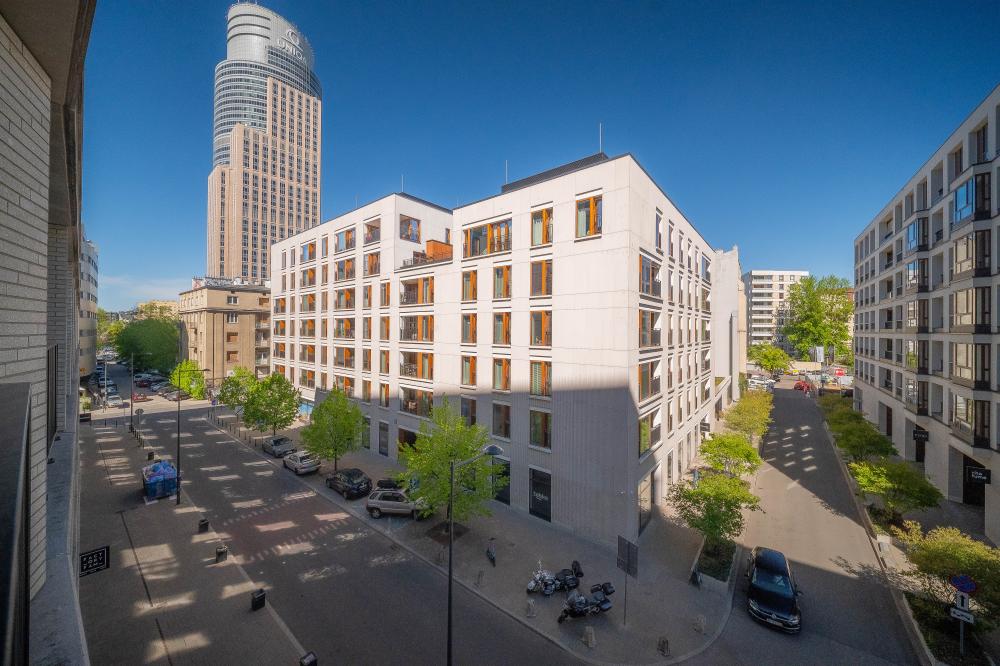 Krochmalna 61