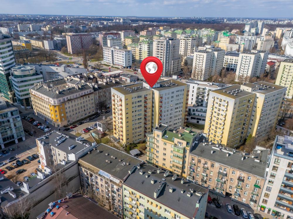 Ogrodowa 52/54 m 131