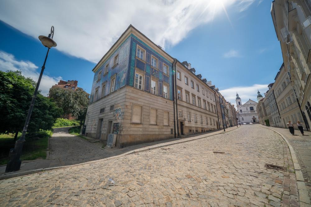 Mostowa 11/5
