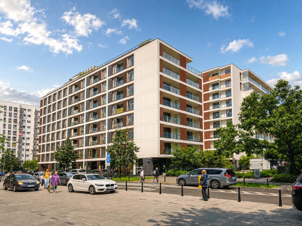 Chmielna 108a/63, Wola, Warszawa - Zdjęcie 27 z 34