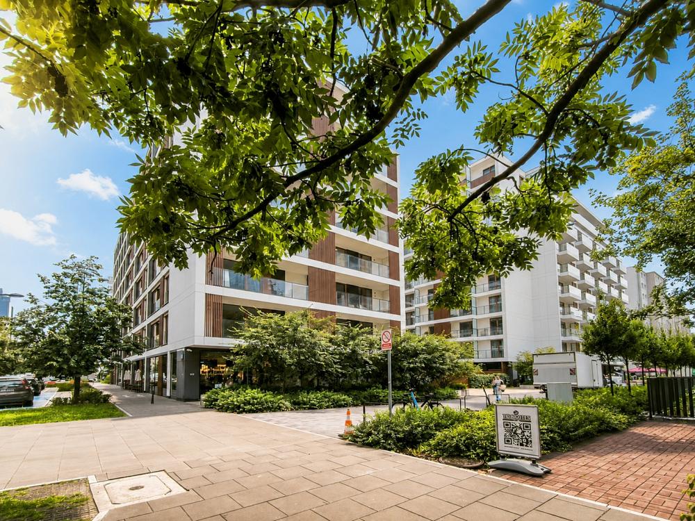 Chmielna 108a/63, Wola, Warszawa - Zdjęcie 28 z 34
