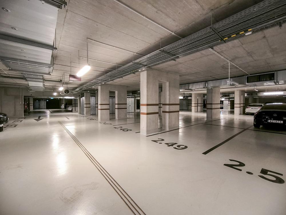 Chmielna 108a/63, Wola, Warszawa - Zdjęcie 24 z 34