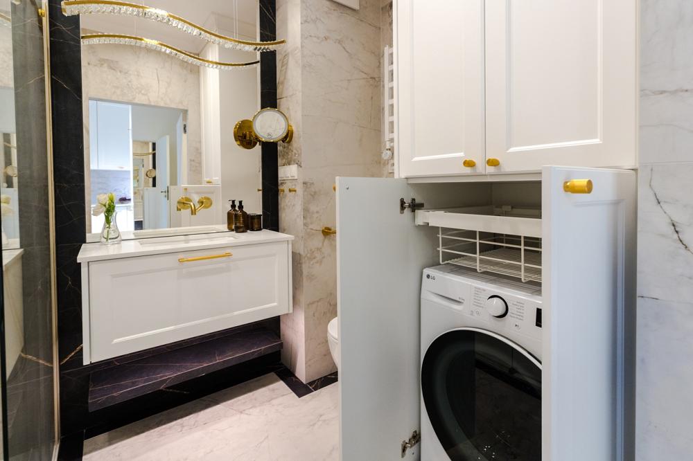 Chmielna 108a/91 Wola, Warsaw - Zdjęcie 7 z 25